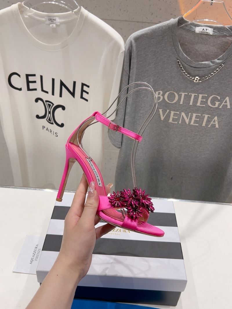 Aquazzura Sandals